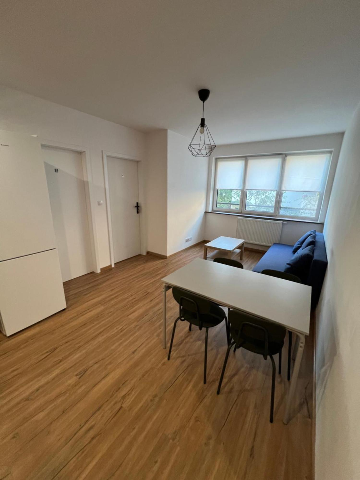 Budget 1 #self Check-in Apartament *