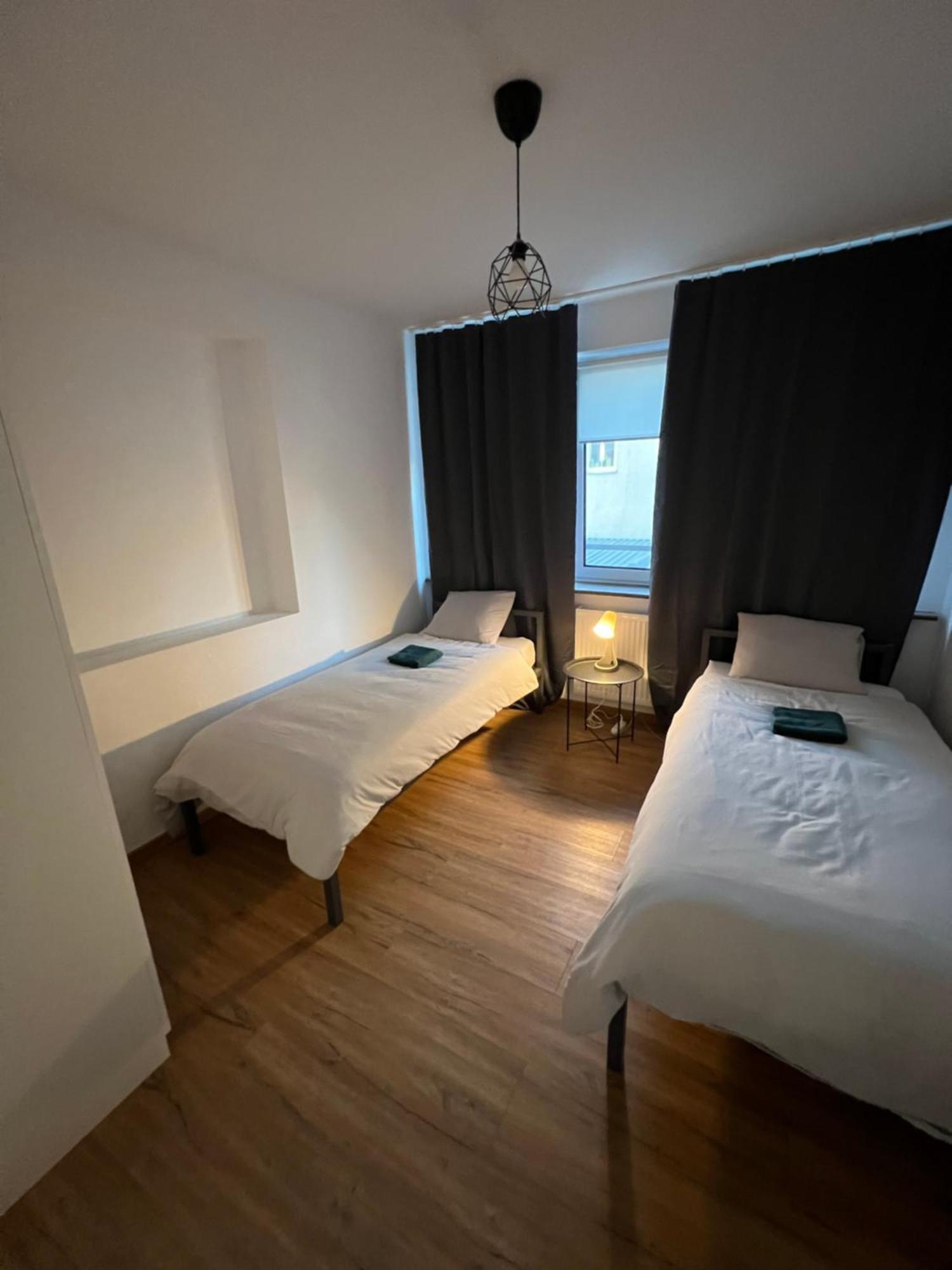 Budget 1 #self Check-in * Warszawa